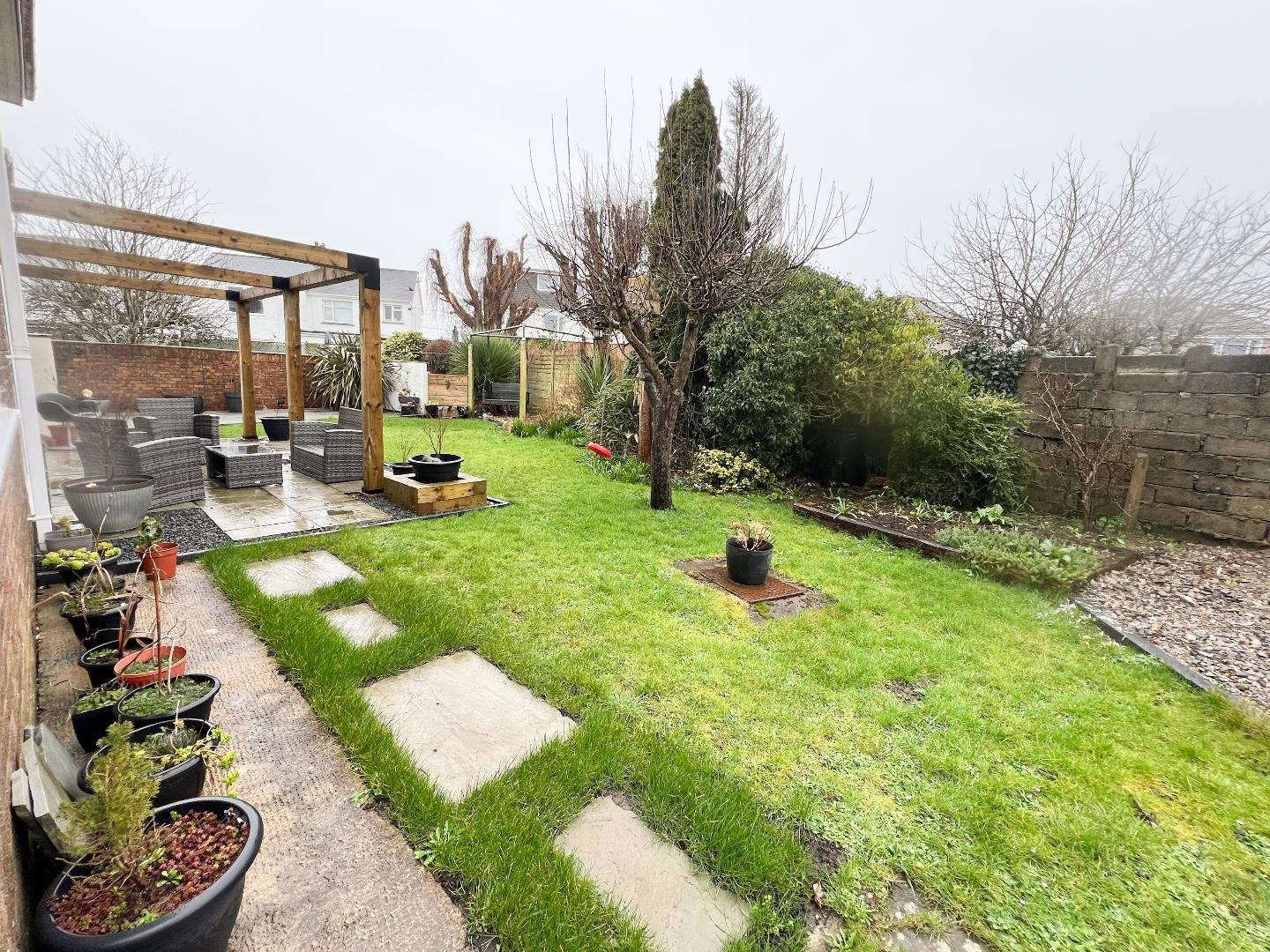 Grange Crescent, Coychurch, Bridgend County Borough, CF35 5HP